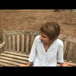 Meet your Posher, Stephanie